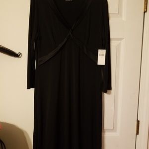 BCBG evening Dress